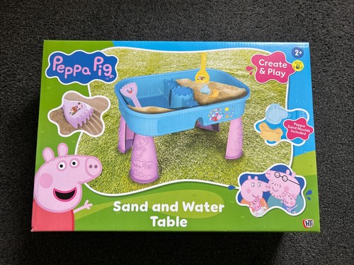 Peppa pig create play - create,