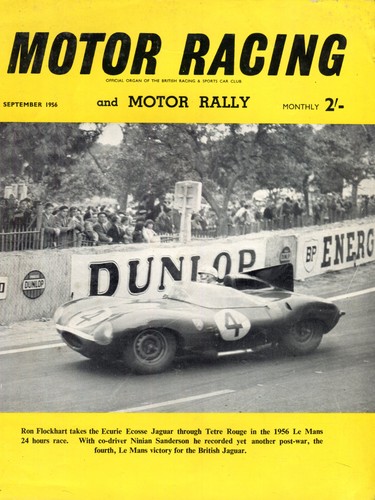 Motor racing brscc - -,
