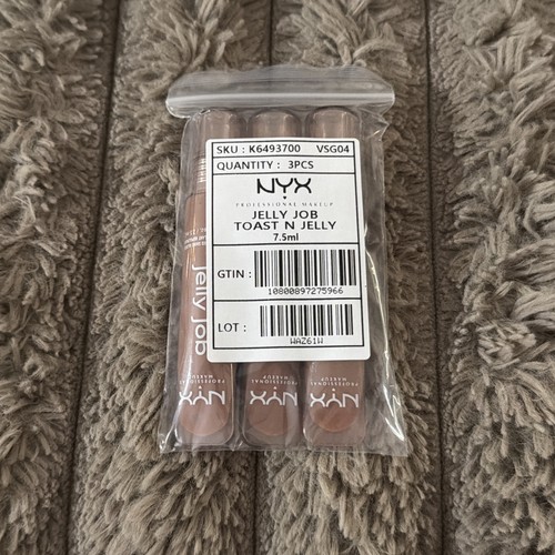 Nyx jelly job full bodied - nyx, full-bodied