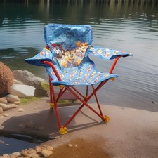 Paw Patrol Fold and Go Chair