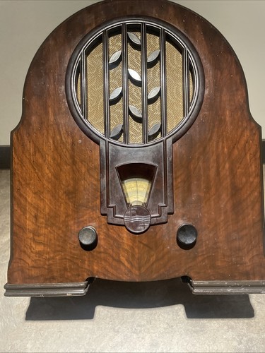 Philips superinductance model - superinductance,