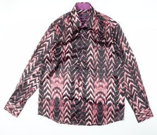 Makrom Men's Multicoloured XL