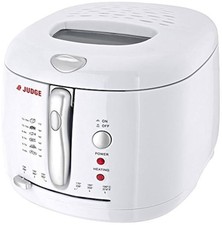 New Judge JEA28 2.25 Litre