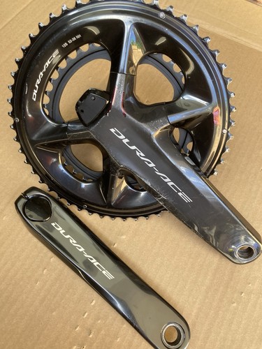 Shimano dura ace - shimano, fc-r9200-p