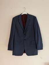 Paul Smith Men's Navy 2-Piece