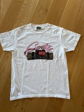 White Corteiz No Time 4 Luv