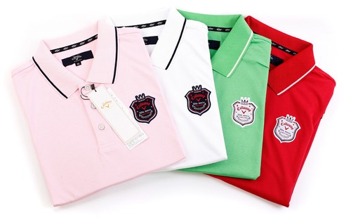 Callaway mens golf polo shirt - mens,