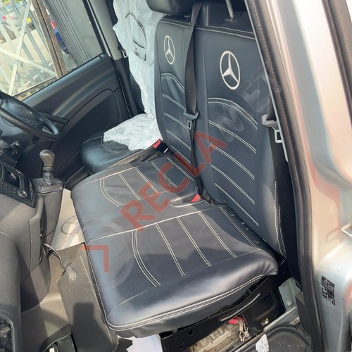 Mercedes vito 110 cdi - mercedes,