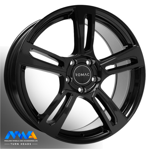 Romac edge alloy - romac,