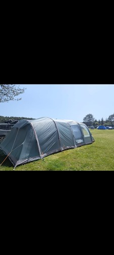 Vango airbeam lismore air - lismore, tc