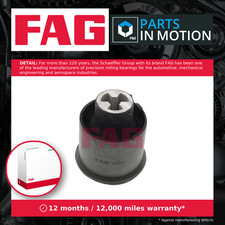 Axle Beam Mount Rear 829047510