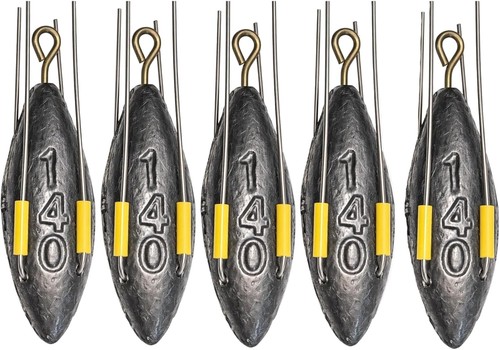 Distance sea fishing grip - distance,