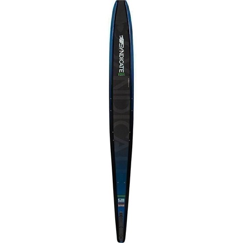 Syndicate omega slalom - ho,