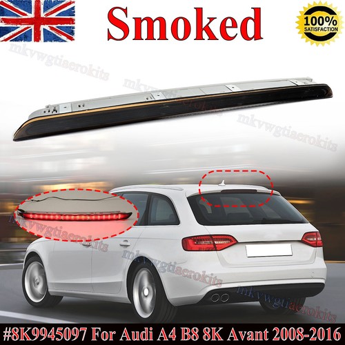 For audi 8k avant - a4,