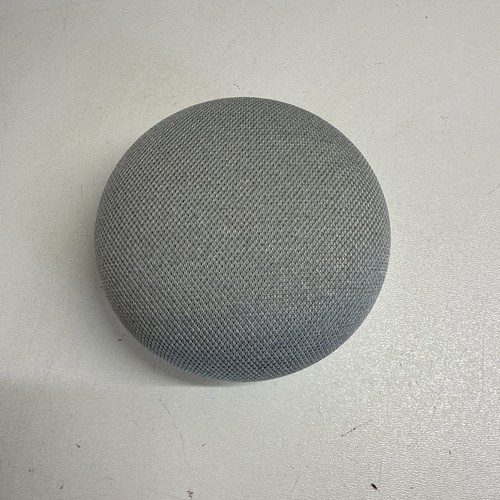 Google nest mini - google,