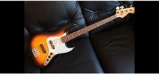 Fender 60th Anniversary