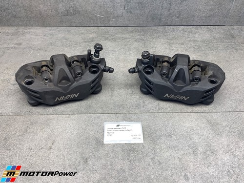 Kawasaki ninja zx14r - kawasaki,