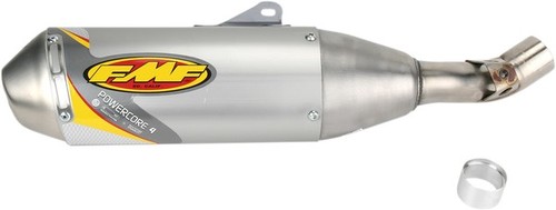 Honda crf150r fmf exhaust - honda,