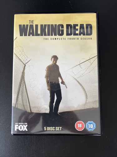 The walking dead - walking,