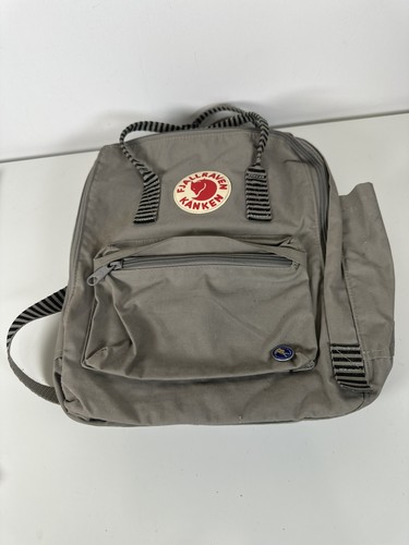Fjallraven kanken classic - fjallraven,
