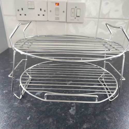 New ninja foodi tier - ninja, 2-tier