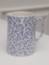 Vintage Burleigh Felicity Jug