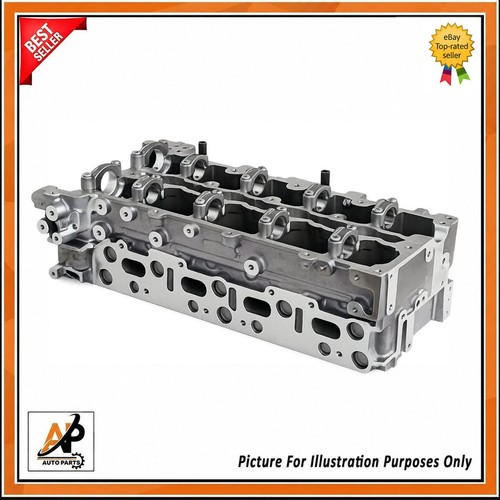 Bare cylinder head for - bare,