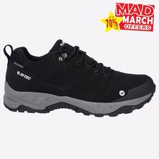 Hi-Tec Saunter Mens WATERPROOF