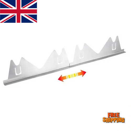 Gas stove gap - gas, strip