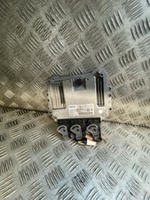 2008 PEUGEOT 308 SE HDI MK1 5DR 1.6 ECU 9664843780 0281013872