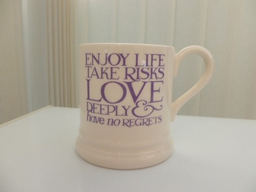 Emma bridgewater pint - 1/2,