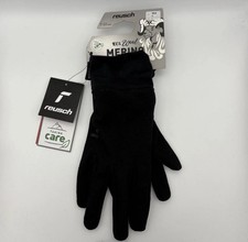 Reusch pro touch - touch-tech, merino