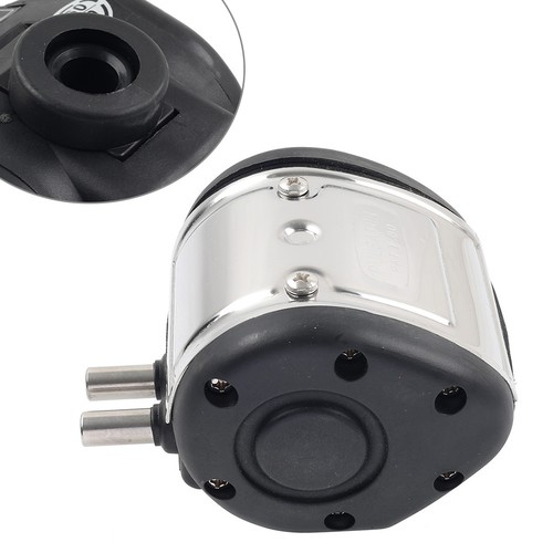 Adjustable pulsator for cow - adjustable,