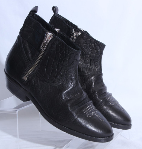 Golden goose black - goose,