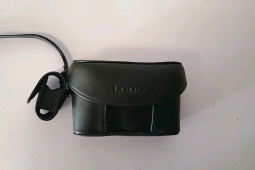 Panasonic lumix series - tz,