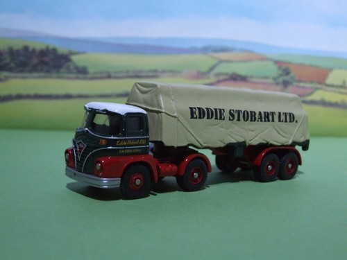 Lledo scale eddie - lledo,