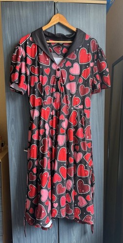 Carolina dress room - room, rizzo