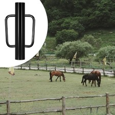 Fence Post Driver Portable