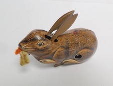 Tinplate Fairylite Run Along