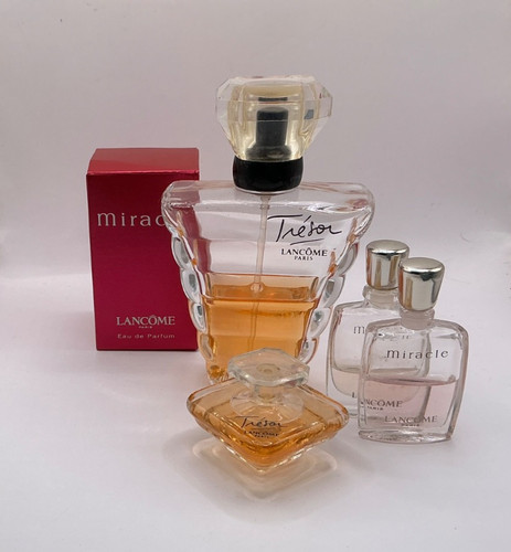 Lancome tresor left - tresor, 50ml