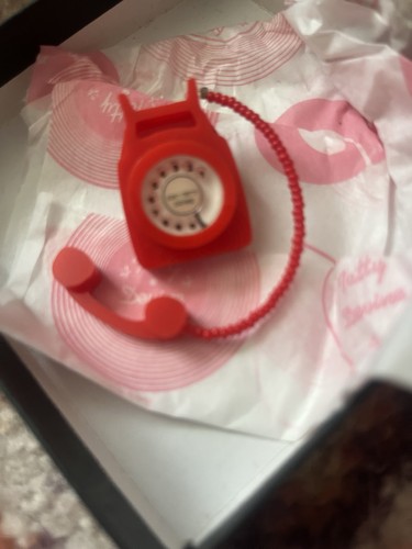 Tatty devine brooch - devine,