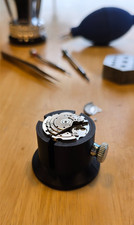 Seiko 6309 Clamping Movement