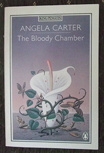 The bloody chamber - the, and
