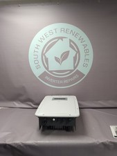 New ABB Trio-5.8-TL-OUTD-400 3 Phase 5800 W Solar Inverter  New Other 