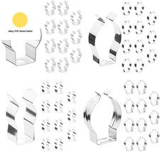 48 X Assorted Various Size