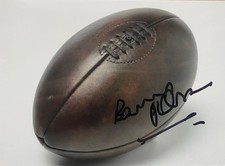 Barry John Wales Rugby Legend Autographed Signed  6x4 SALE ITEM
