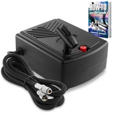 PointZero Mini Airbrush Air
