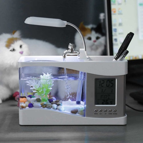 Usb rechargeable desktop - usb,