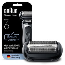 Braun Series 6 64B Electric