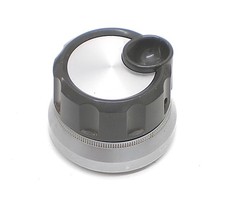 FOR YAESU FRG-7700 COMMUNICATIONS RECEIVER, VFO KNOB